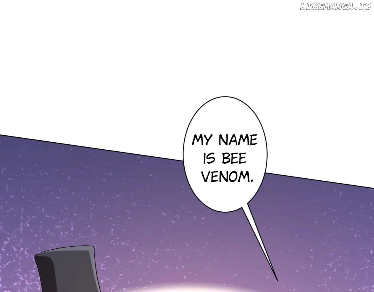 With My Netherworld Trillions, Game On! Chapter 247 - page 75